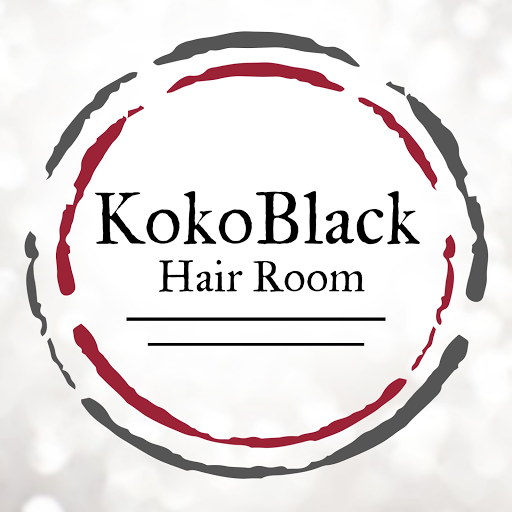 KokoBlack Hair Room logo