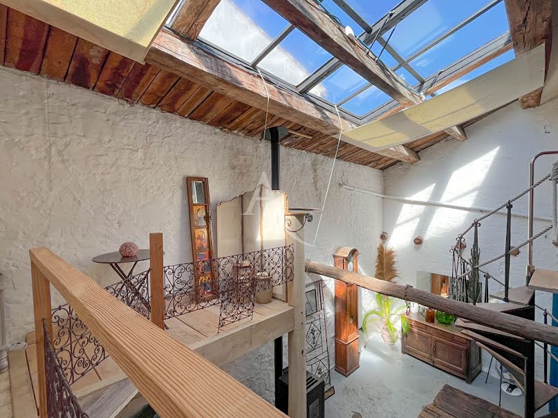 Vente maison 6 pièces 115 m² à La Rochelle (17000), 414 900 €