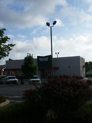 Bakery «Krispy Kreme Doughnuts», reviews and photos, 969 N Wesleyan Blvd, Rocky Mount, NC 27801, USA