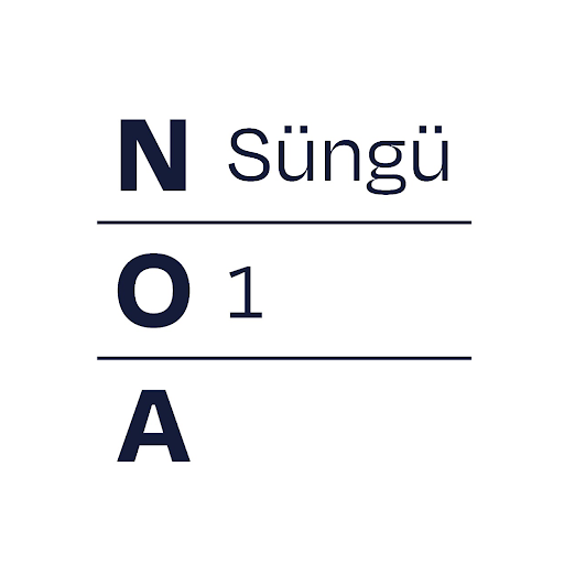 NOA - Süngü 1 logo