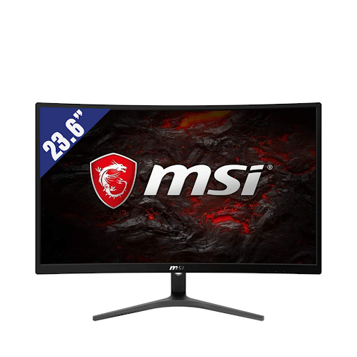 Màn hình LCD MSI 23.6" OPTIX G241VC (1920 x 1080/VA/75Hz/1 ms)