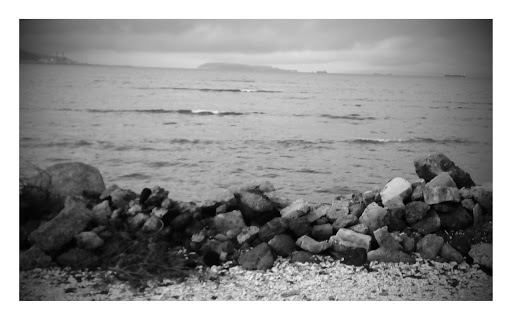 playa rocuant, Isla Rocuant, Talcahuano, Región del Bío Bío, Chile, Centro vacacional de playa | Bíobío