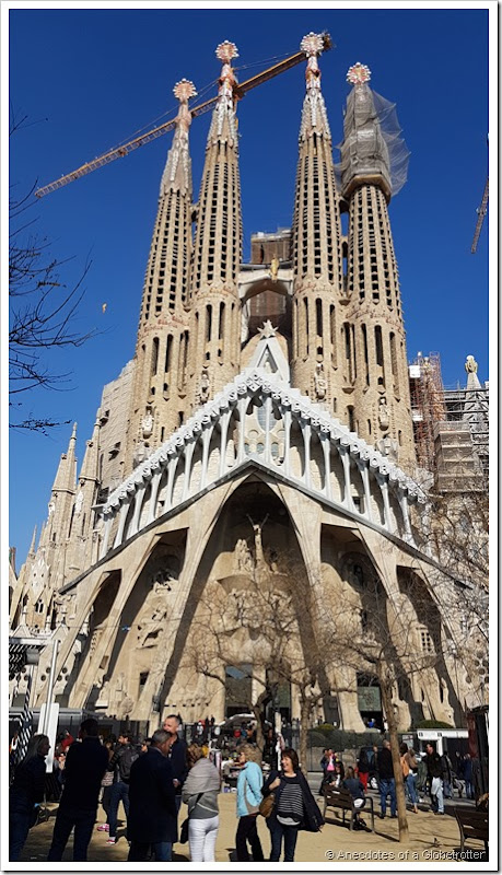 Sagrada Familia