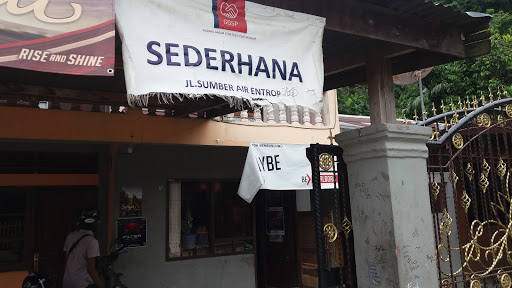 photo of Kios Sederhana