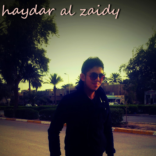 Haydar Ali Photo 26