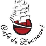 Café de Zeevaart logo