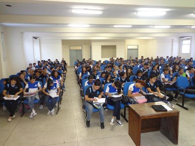 photo of Escola Visconde de Souza Franco