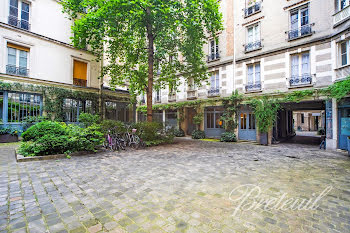 appartement à Paris 4ème (75)