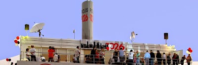 photo of POLIS 102.6 Radio Station