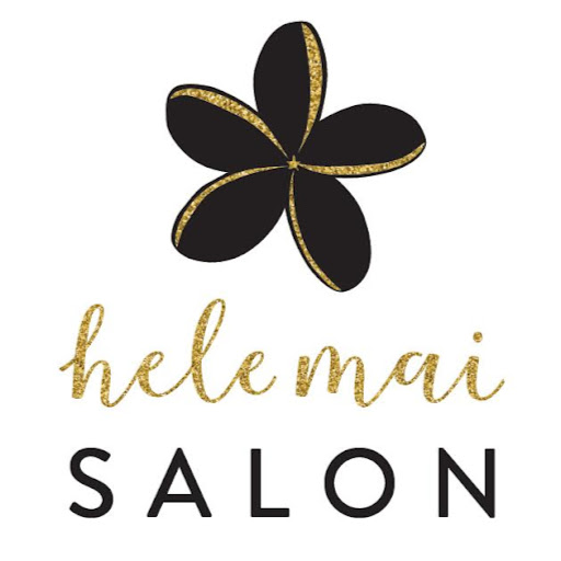 Hele Mai Salon logo