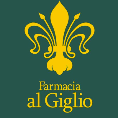 Farmacia Al Giglio logo