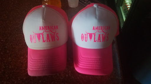 Bar «American Outlaws Bar», reviews and photos, 214 3rd St, Des Moines, IA 50309, USA