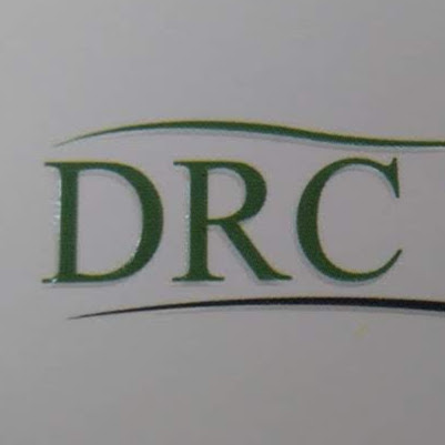 DRC TRİKO logo