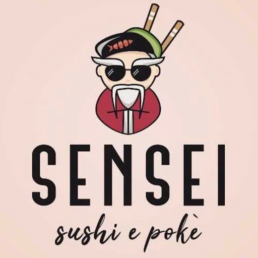 Sensei Sushi&Pokè Avezzano