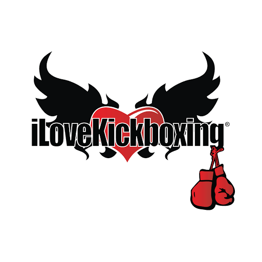 iLoveKickboxing - Skokie, IL logo