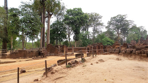 Cambodia 2016