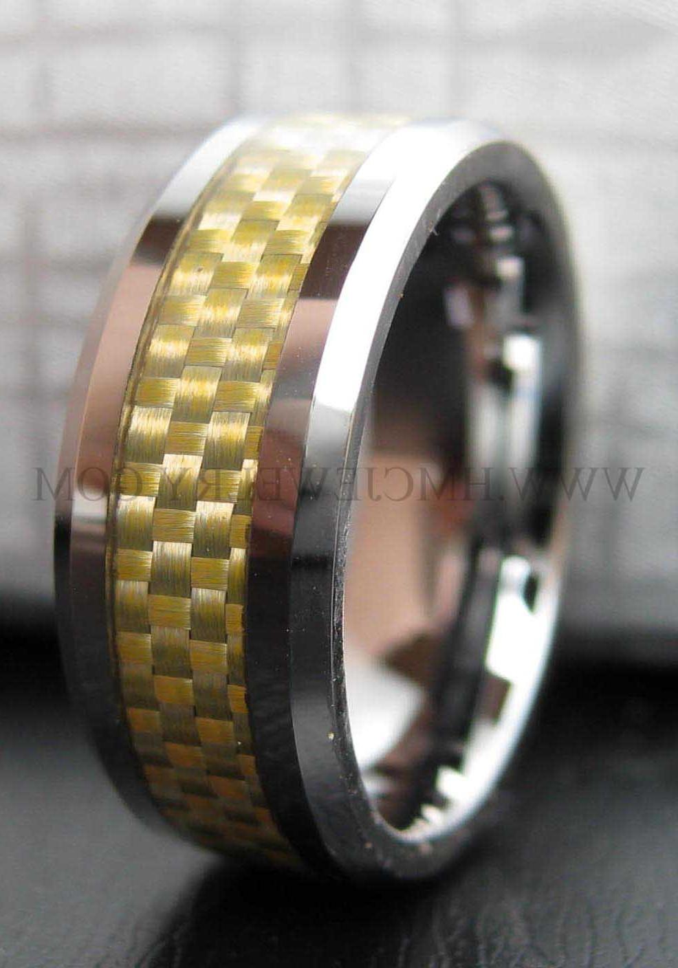 mens fashion rings