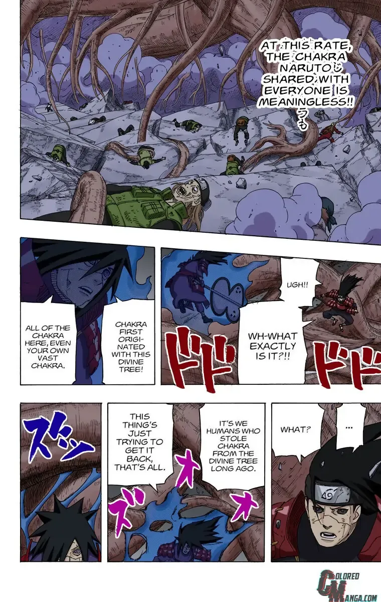 Chapter 646 Page 4