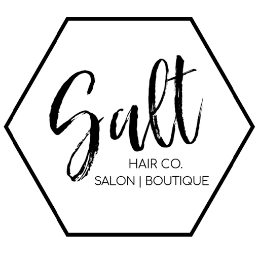 SALT Hair Co. Salon & Boutique