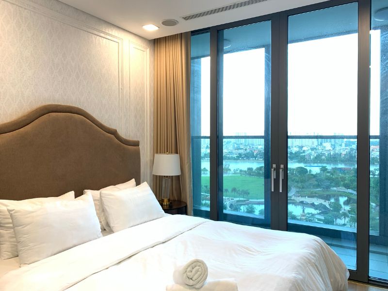 Landmark 81 - 1 Bedroom with balcony [#L81-1010]