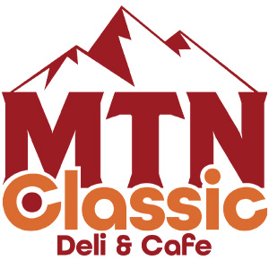 Mountain Classic Deli and Cafe logo