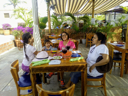 La Casita, Juárez, Centro, 23300 Todos Santos, B.C.S., México, Restaurante de comida para llevar | BCS