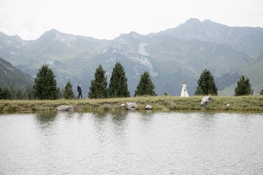 Fotografo di matrimoni Alyona Boiko (alyonaboiko). Foto del 18 marzo