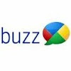 Google Buzz promote page