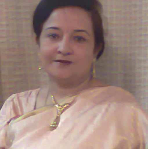 Vandana Malik Photo 30