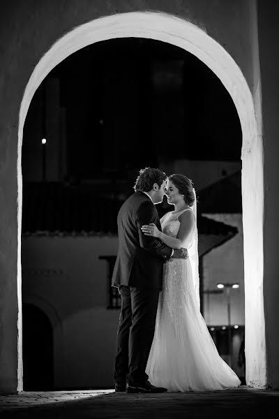 Wedding photographer Gustavo Tascon (gustavotascon). Photo of 21 September 2015