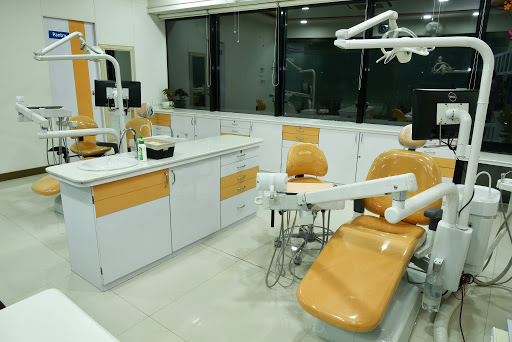 Lifeberries Healthcare Dental Clinic and Diagnostic Centre, Town Square, 403-A, Fourth Floor, Above Dorabjees,, New Airport Rd, Pune, Maharashtra 411014, India, Pathologist, state MH