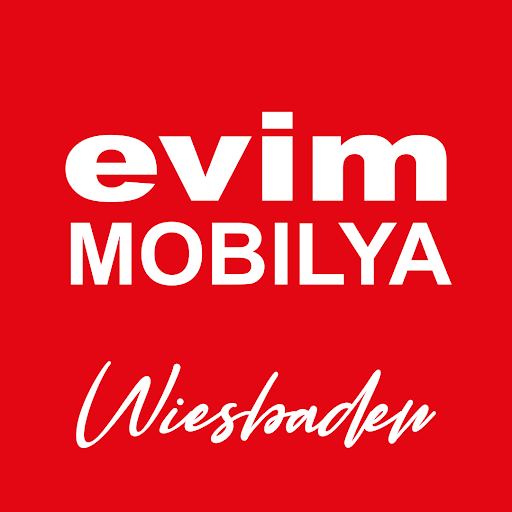 Evim Mobilya GmbH logo