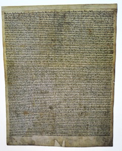 Magna Carta