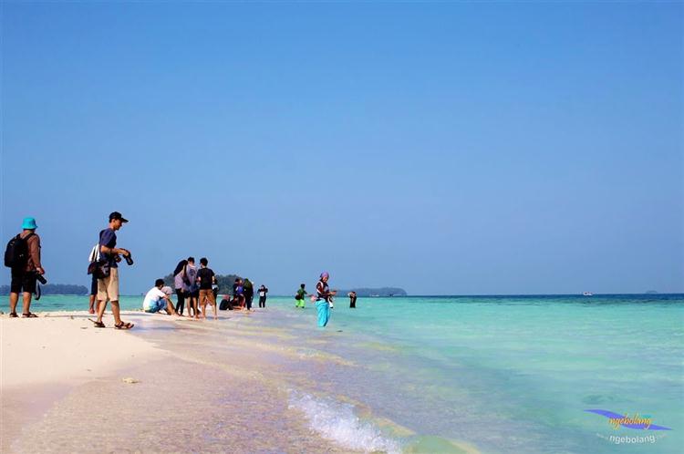 Pulau Harapan, 23-24 Mei 2015 GoPro 50