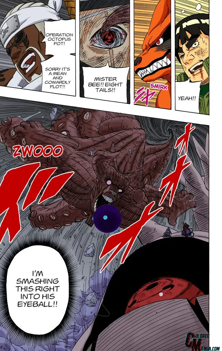 Chapter 610 Page 13