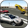 Highway Impossible 3D Race icon