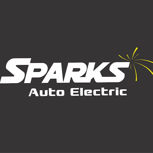 Sparks Auto Electric logo