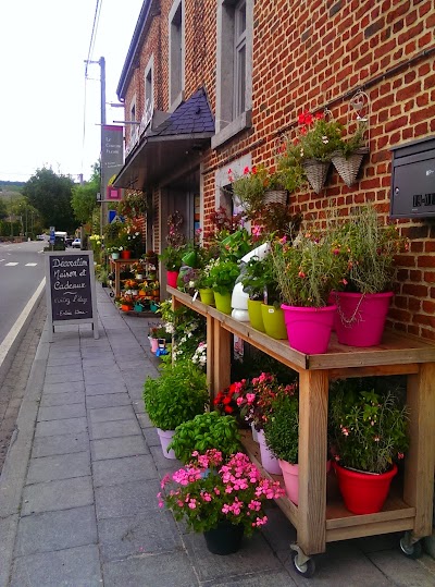 florist