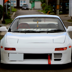 MR2 SW20