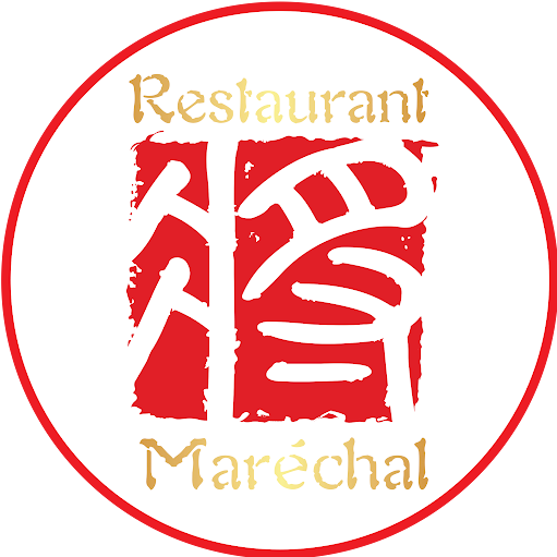 Restaurant Maréchal logo