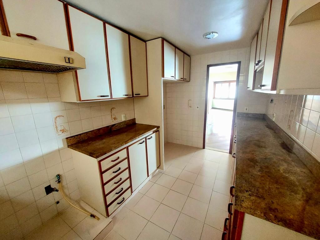 Apartamento à venda em Braunes, Nova Friburgo - RJ - Foto 7