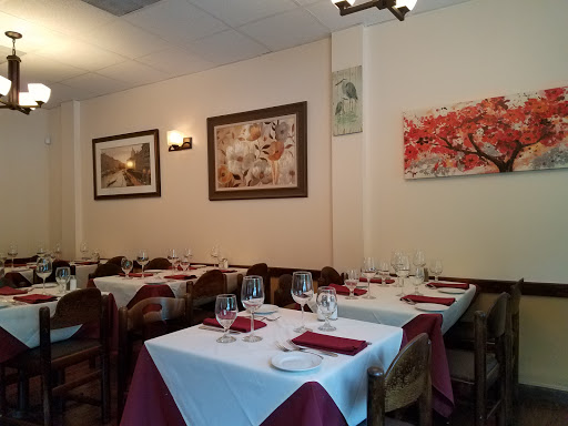 Italian Restaurant «Primavera Italian Cuisine», reviews and photos, 130 New Canaan Ave, Norwalk, CT 06850, USA