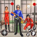 Icon Jail Break Game: Prison Escape