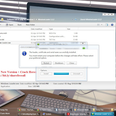 TÉLÉCHARGER CRACK WINDOWS 7 EDITION INTÉGRALE 32 BIT STARTIMES