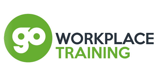 Go Workplace Training logo