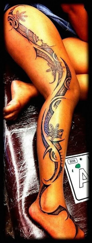 tatuagem_tribal