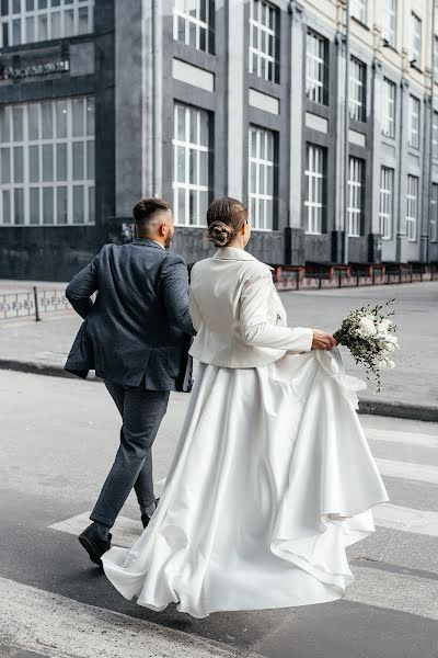 Wedding photographer Olga Makarova (ollymova). Photo of 9 June 2022