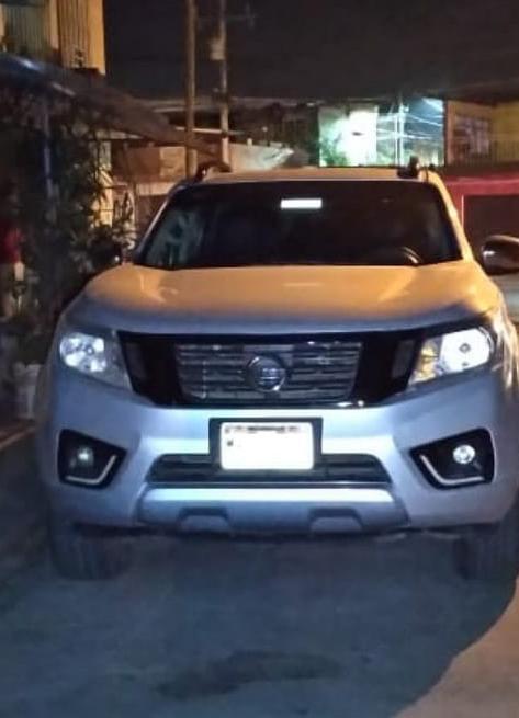 Le robaron su Mazda y una mujer en Uruapan fue detenida paseándose en ese vehículo