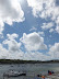 View across the river to Helford village