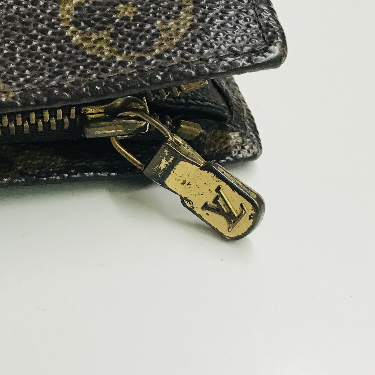 Louis Vuitton Vintage Pouch